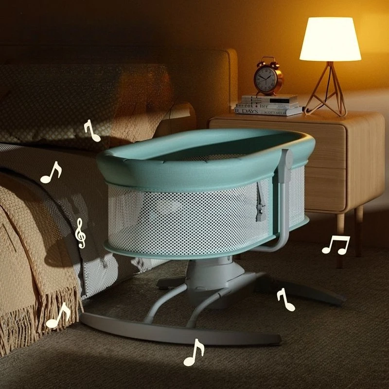 Electric Swing Rocker