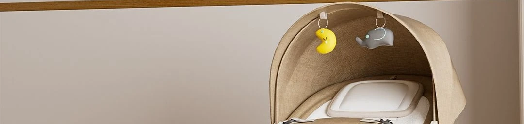 Electric Baby Rocker