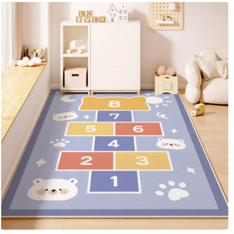 Folding Play Mat