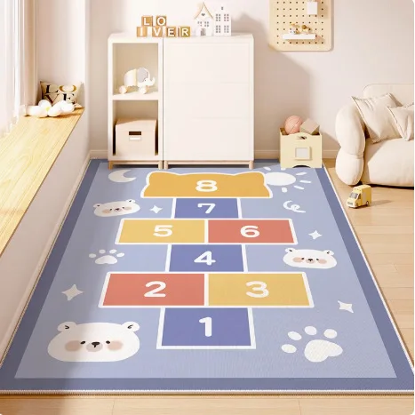 Folding Play Mat