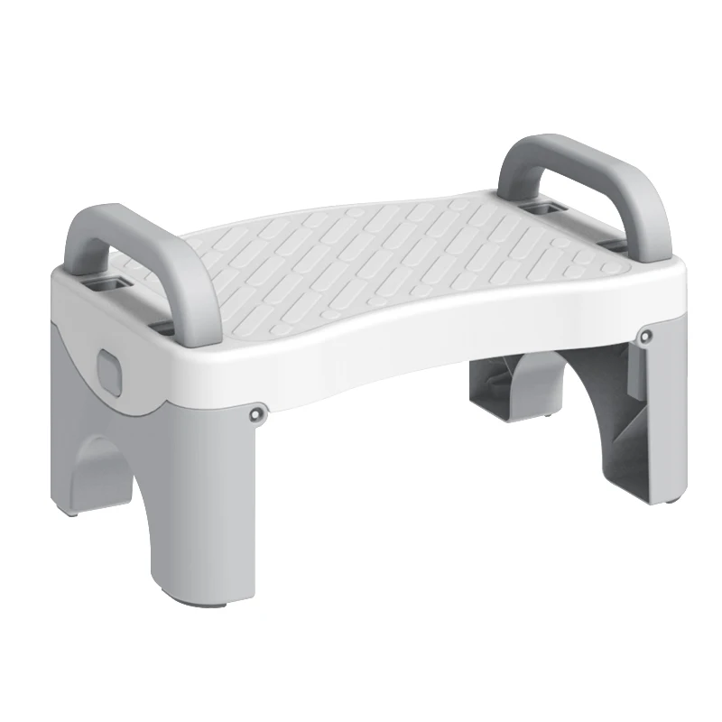 Non Slip Step stool for baby to use in around the house