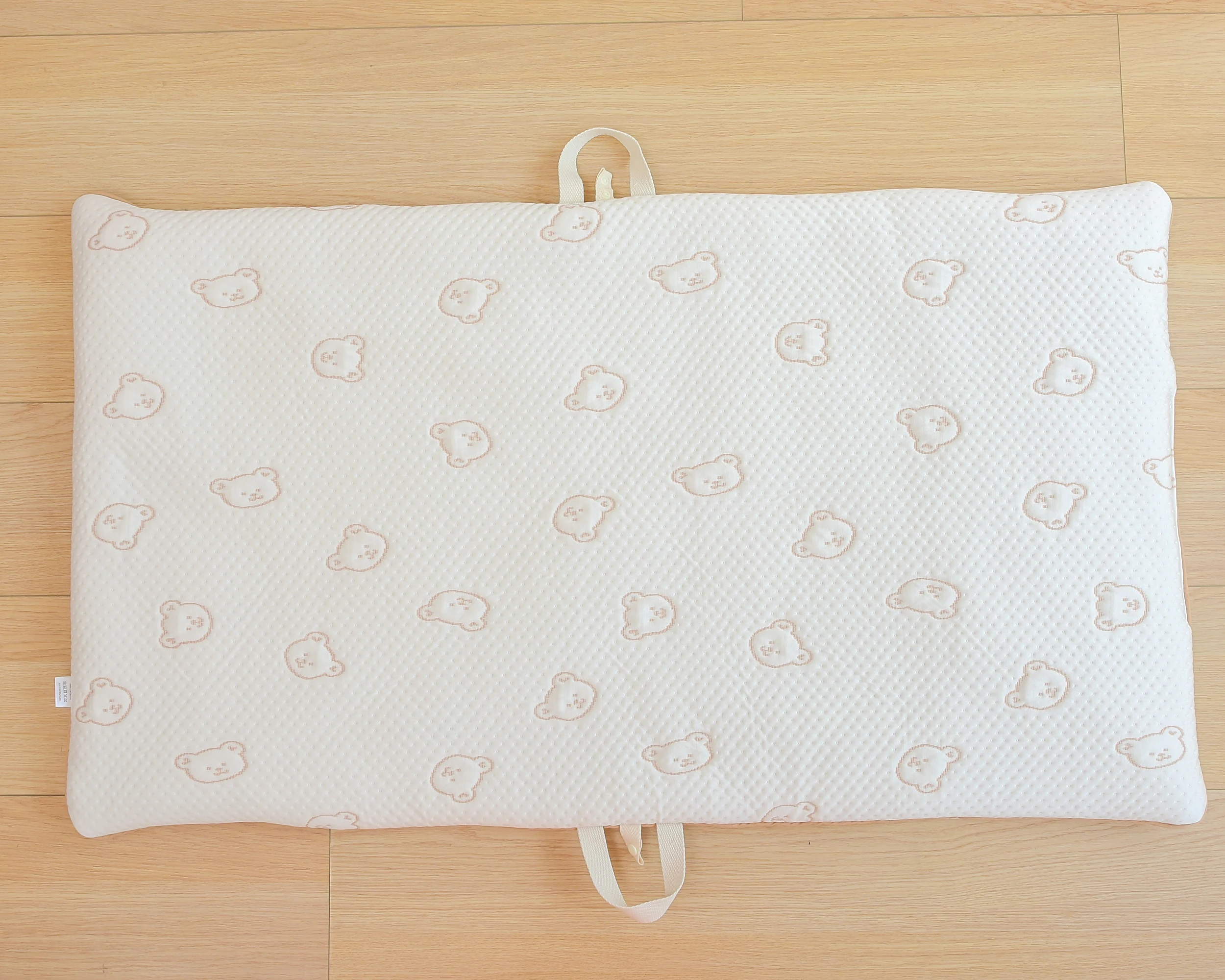 Portable Folding Baby Mattress