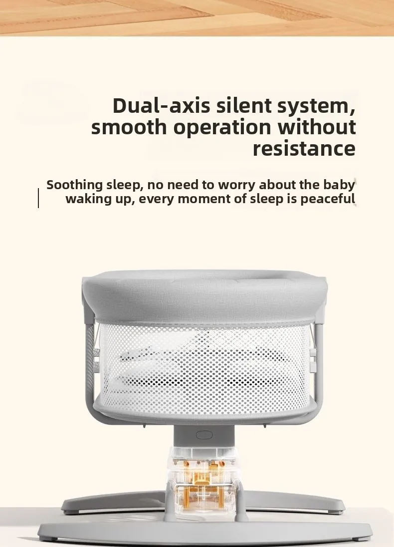 Electric Swing Rocker