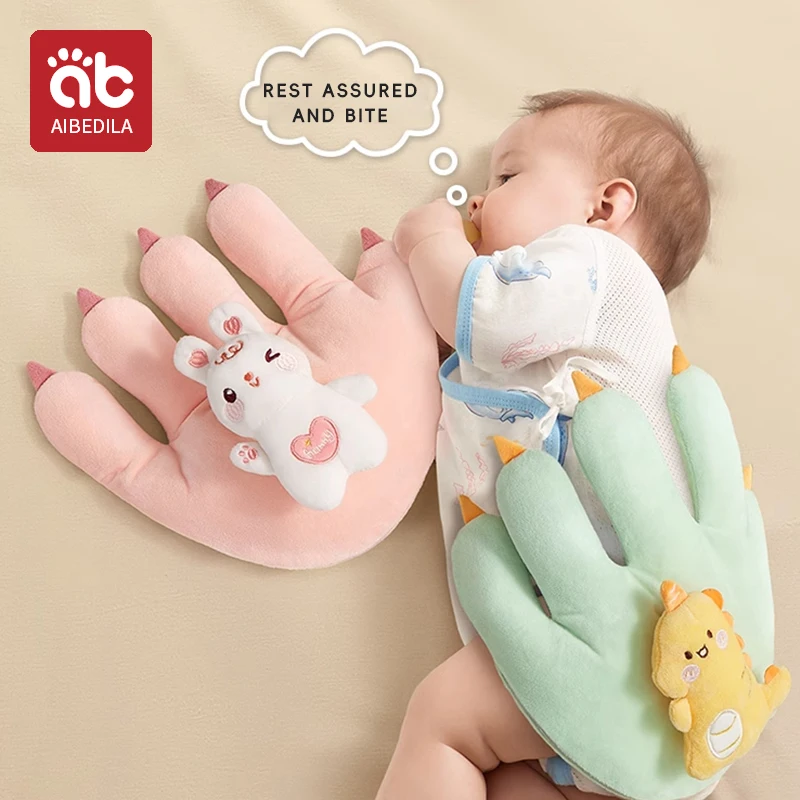 CozyHands Baby Sleep Aid