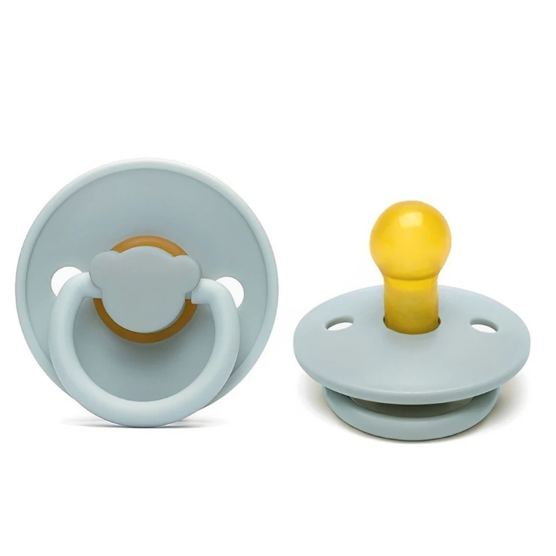 Danish Pacifiers