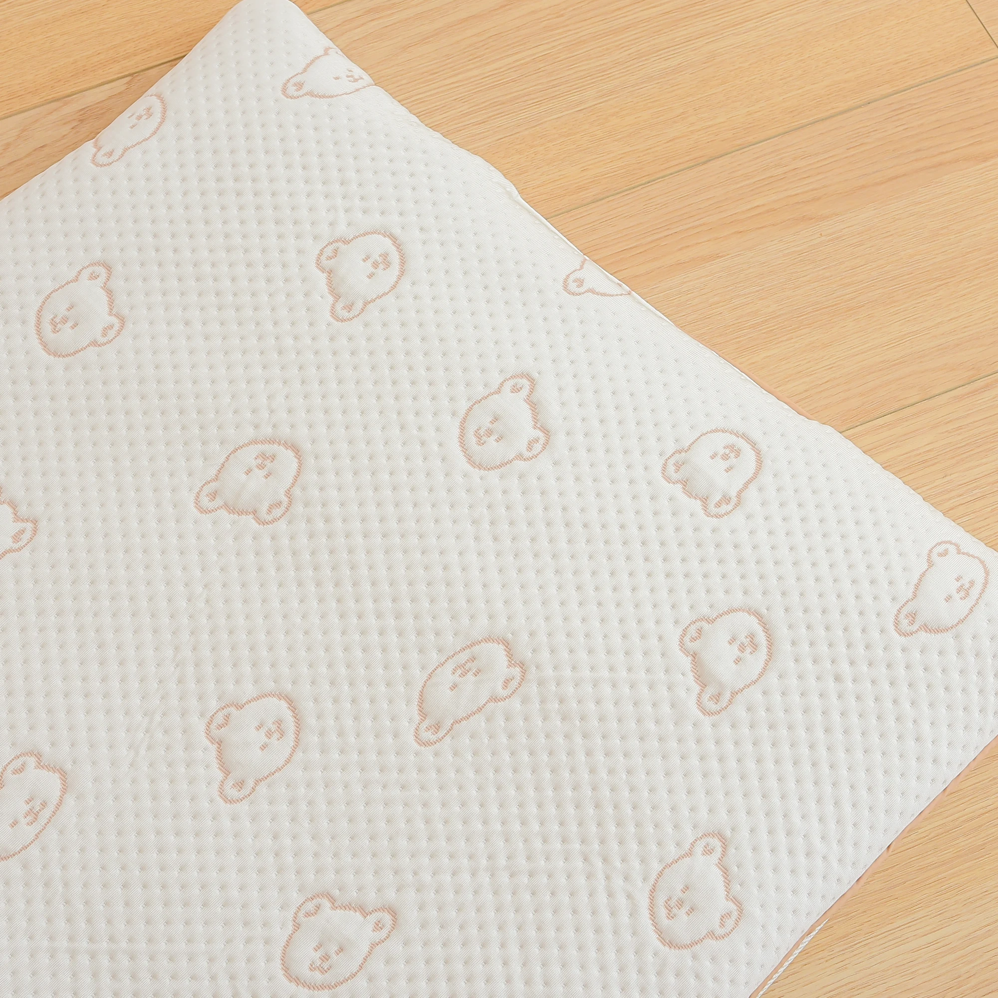 Portable Folding Baby Mattress