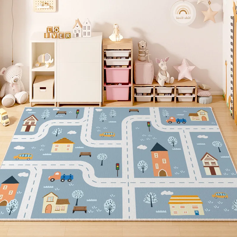 Folding Play Mat