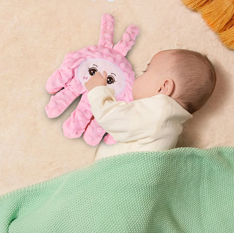Heated Baby Pillow