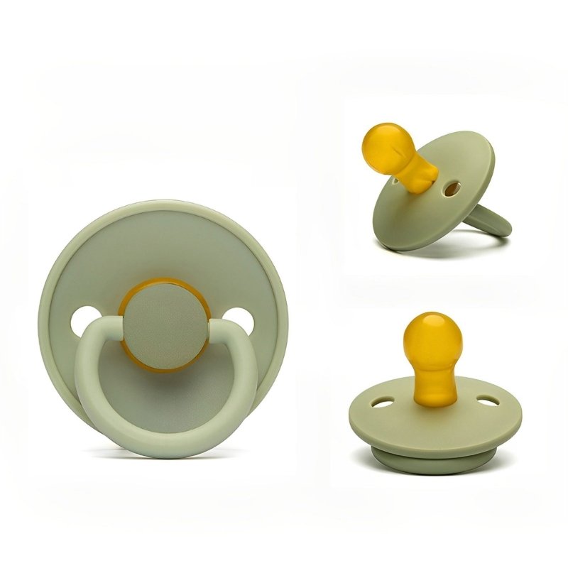 Danish Pacifiers