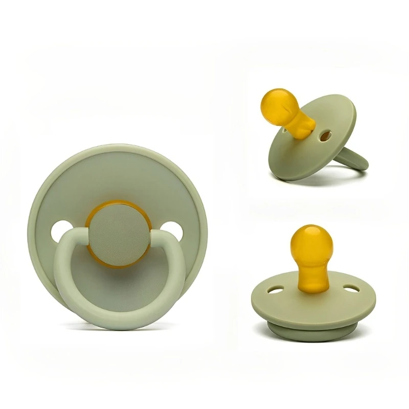 Danish Pacifiers