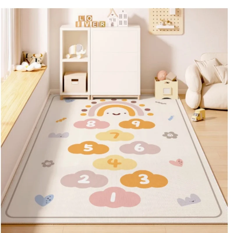 Folding Play Mat