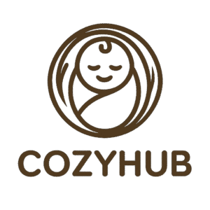 Cozyhub logo