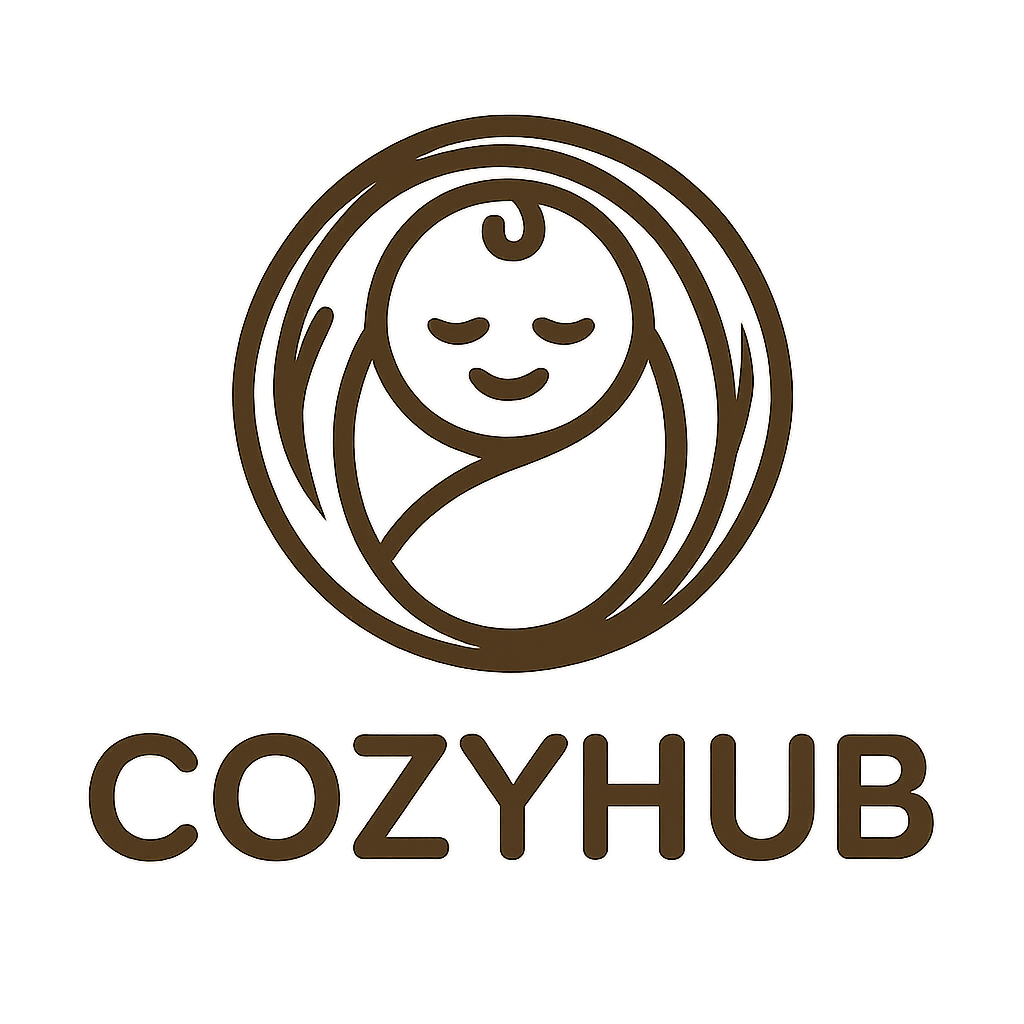 Cozyhub logo