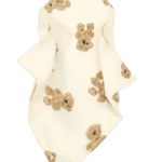 baby muslin comforter, sold at cozyhub.