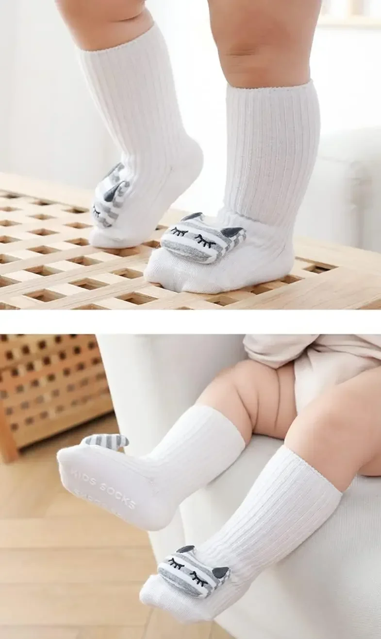 Non‑Slip Socks