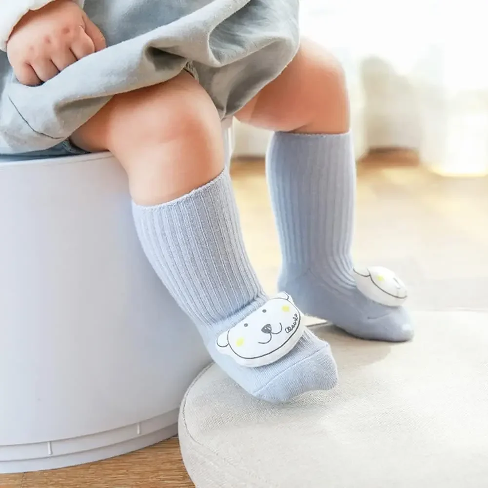 Non‑Slip Socks
