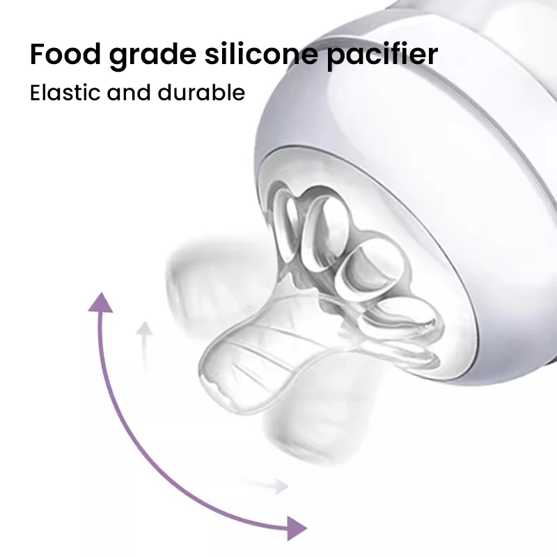 Philips Avent Newborn Glass Bottle