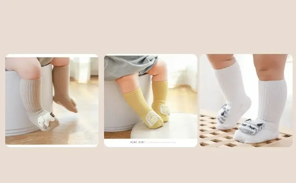 Non‑Slip Socks