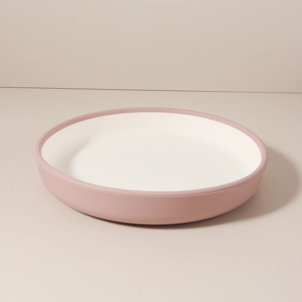 5‑Piece Silicone Feeding Collection