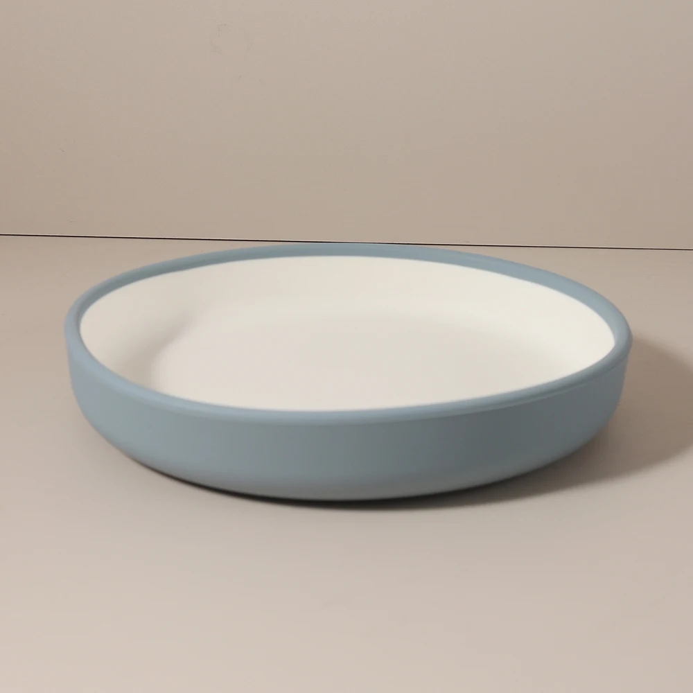 5‑Piece Silicone Feeding Collection