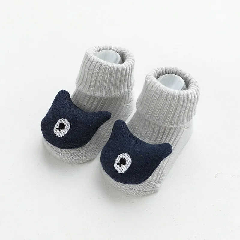 Non‑Slip Socks