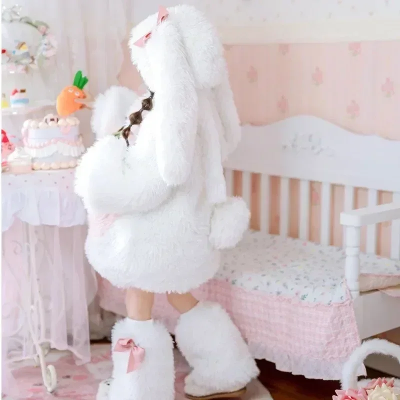 Bunny Winter Set