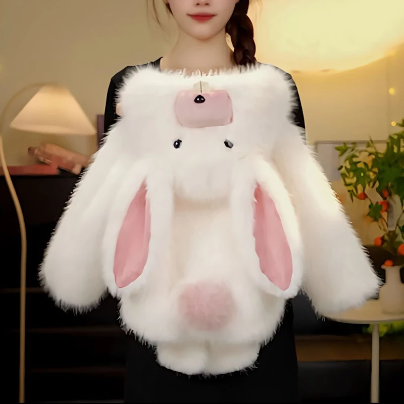 Bunny Coat