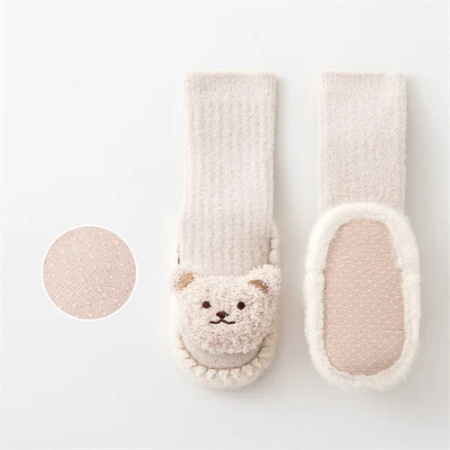 Baby Walker Socks