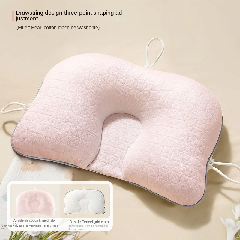 Baby Support Pillow
