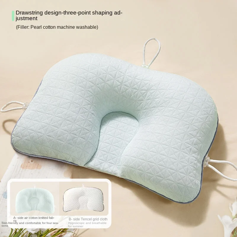 Baby Support Pillow