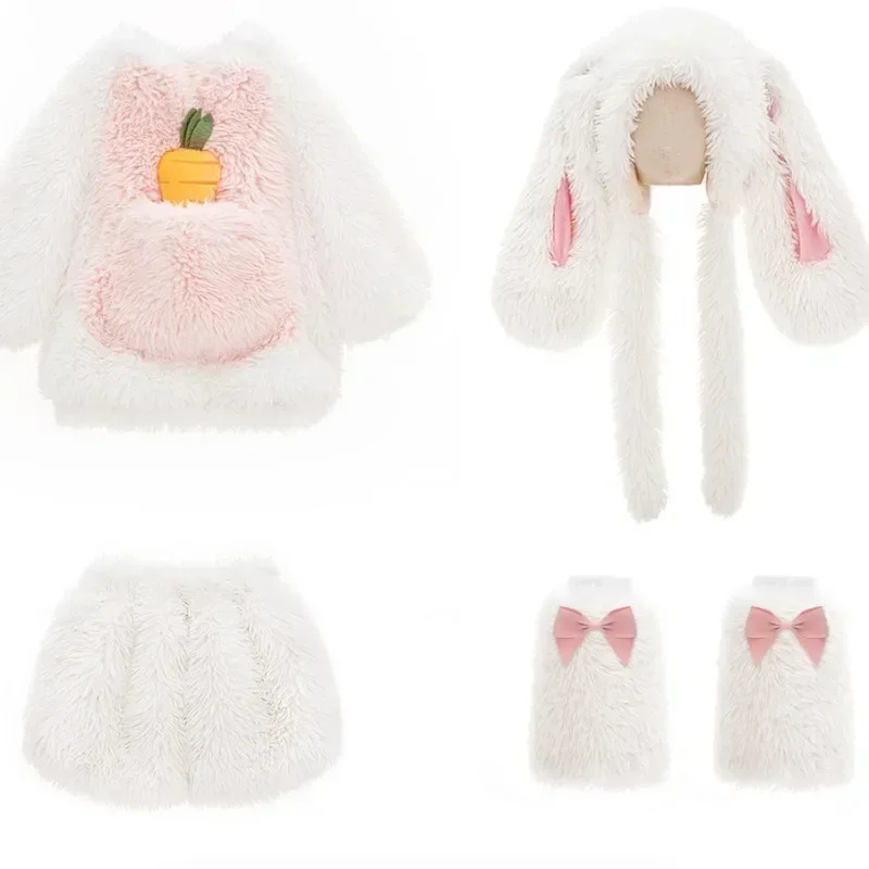 Bunny Winter Set