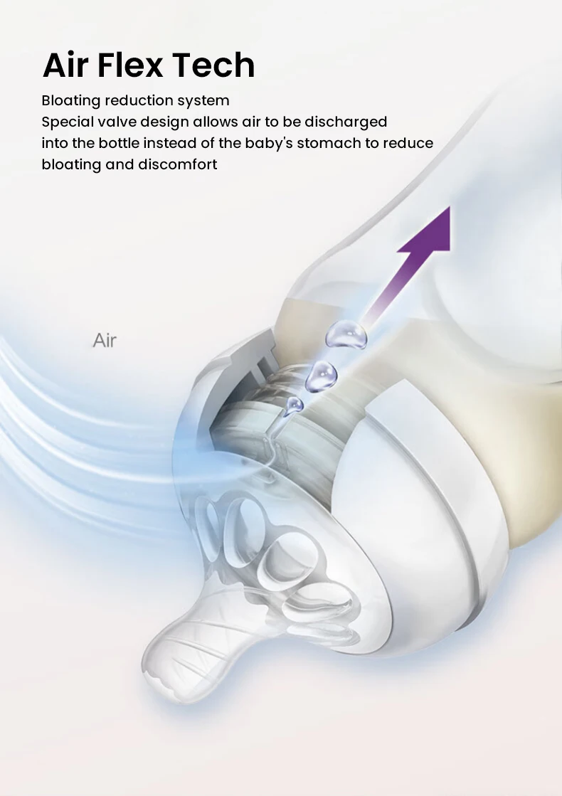 Philips Avent Newborn Glass Bottle