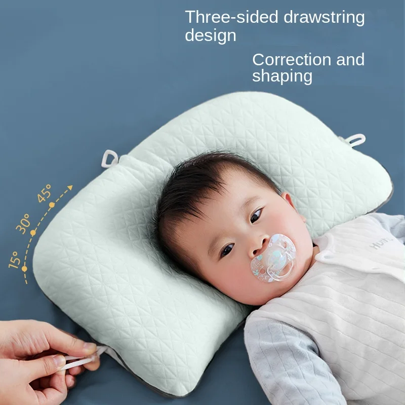 Baby Support Pillow