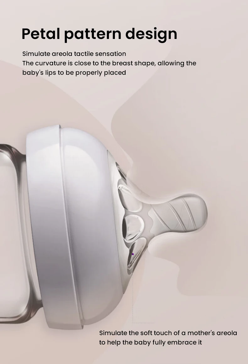 Philips Avent Newborn Glass Bottle