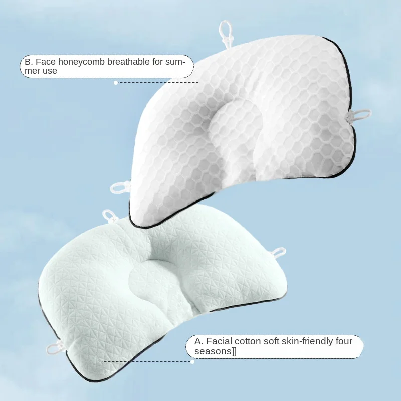 Baby Support Pillow