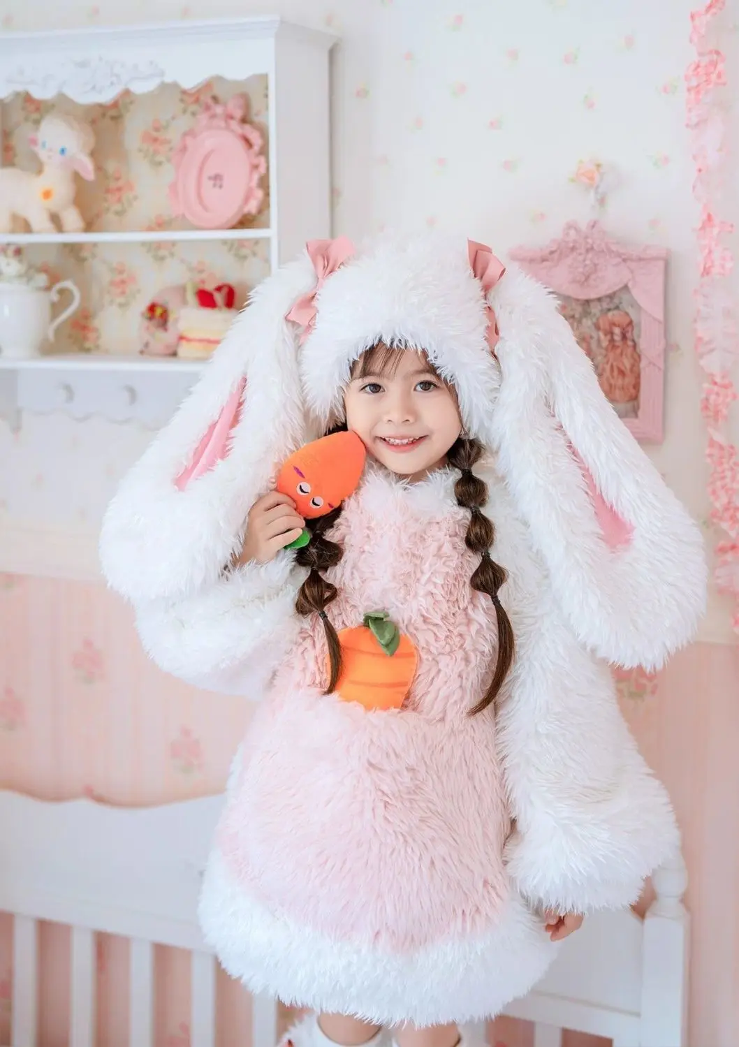 Bunny Winter Set
