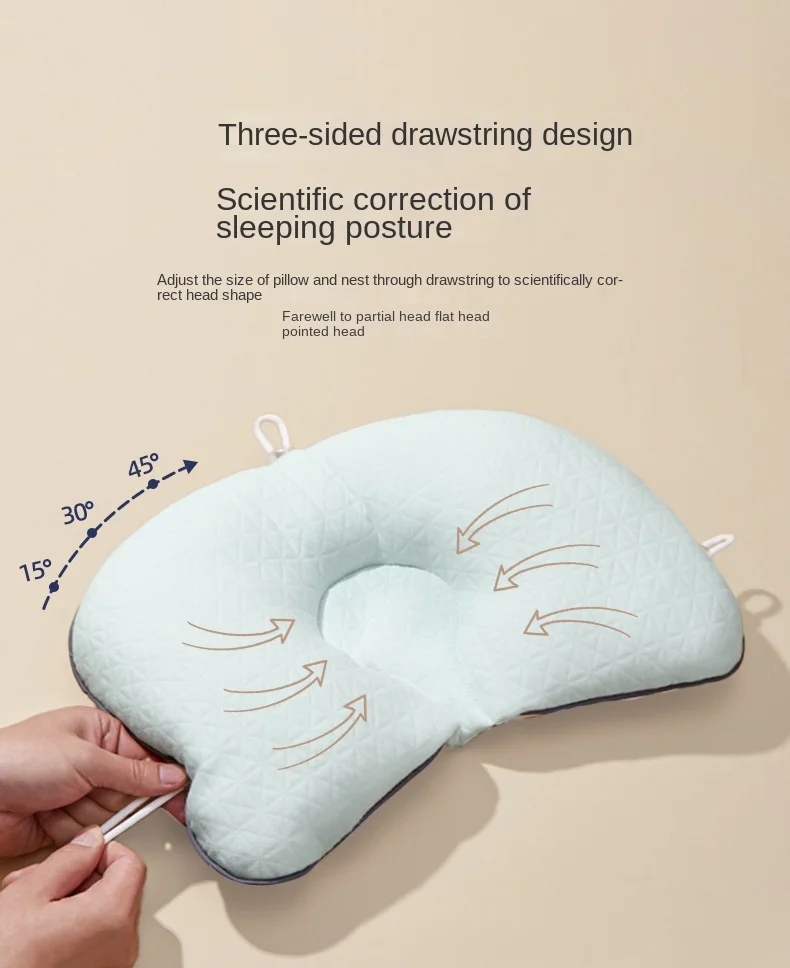 Baby Support Pillow