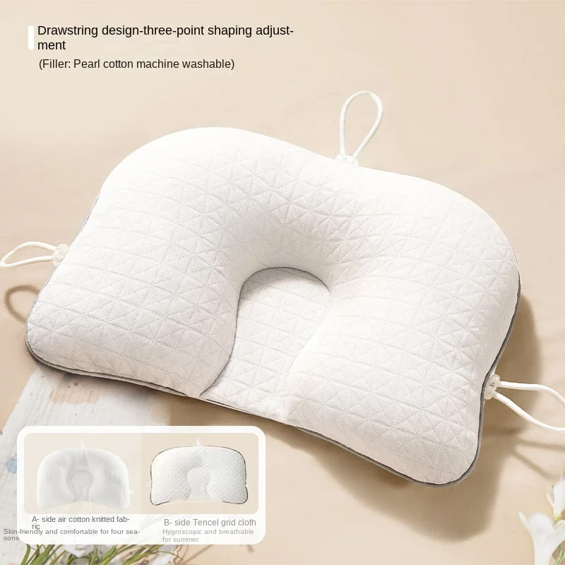 Baby Support Pillow
