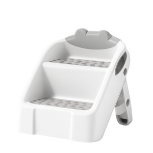 Kids Potty Training Step Stool