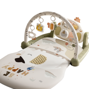 Baby Pedal Piano play mat