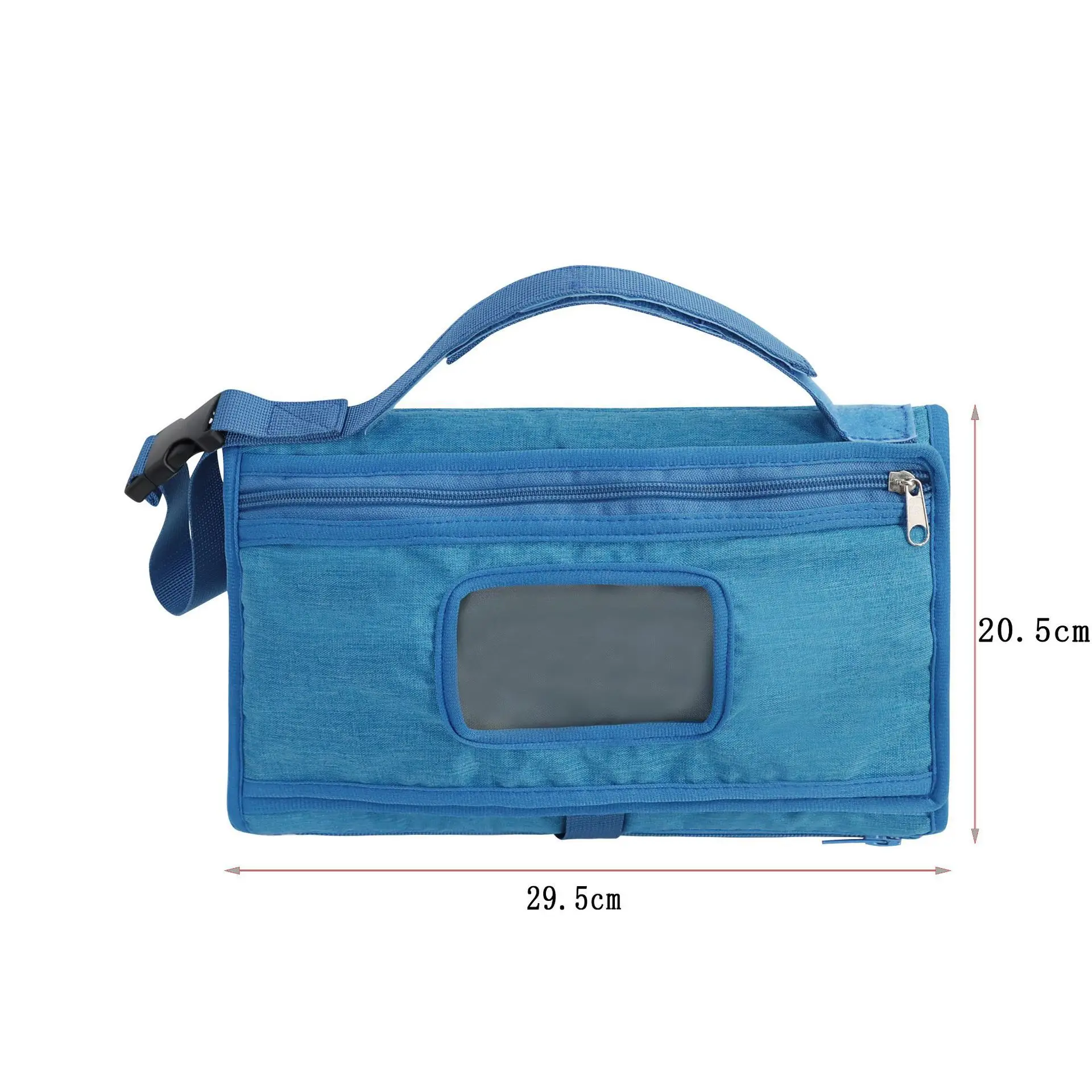 Portable Diaper Changing Pad