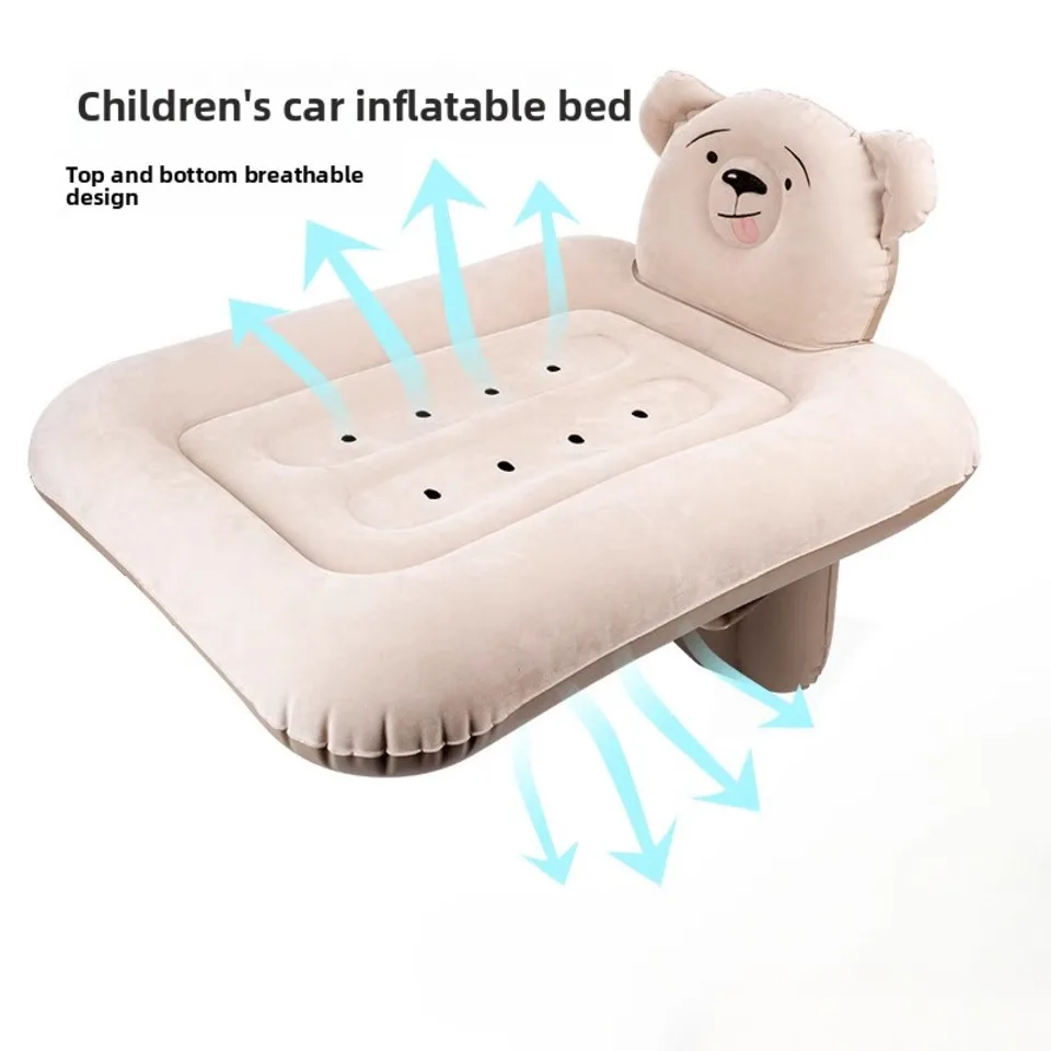 Baby Car Inflatable Mattress
