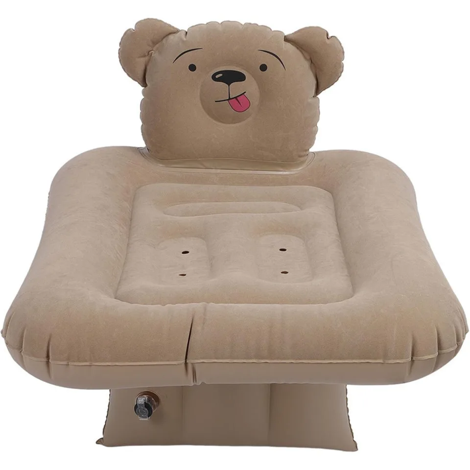Baby Car Inflatable Mattress