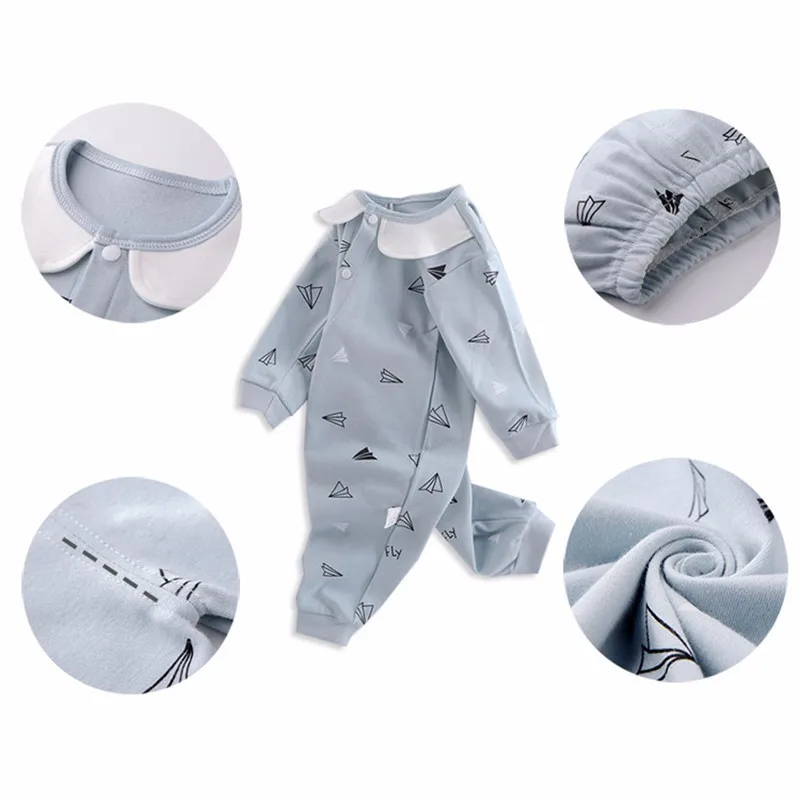 Newborn Baby Clothes Set 18/22pcs