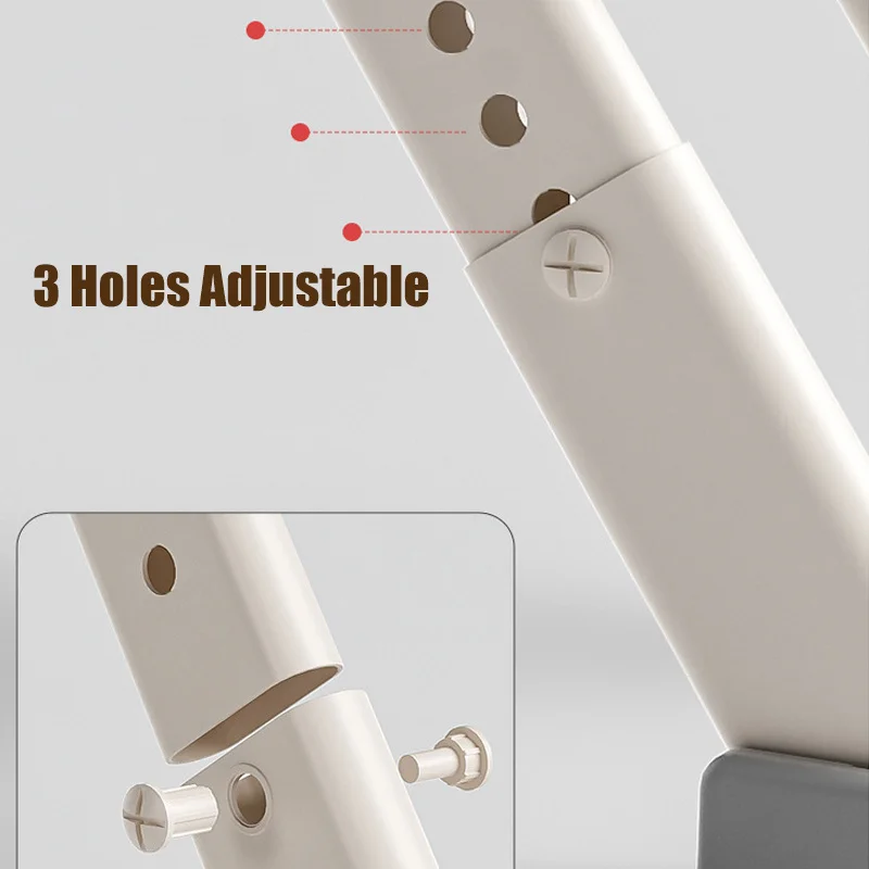 Toddler Toilet Training Step Stool Seat