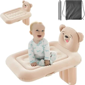 Baby Car Inflatable Mattress