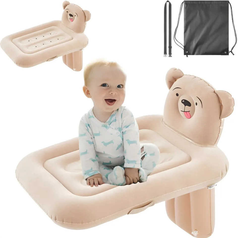 Baby Car Inflatable Mattress