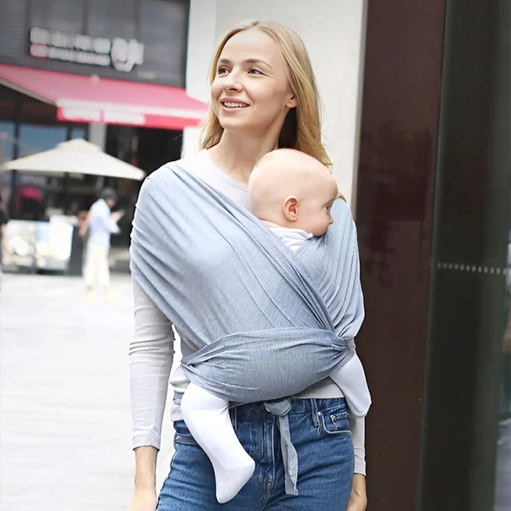 Baby Wrap Carrier