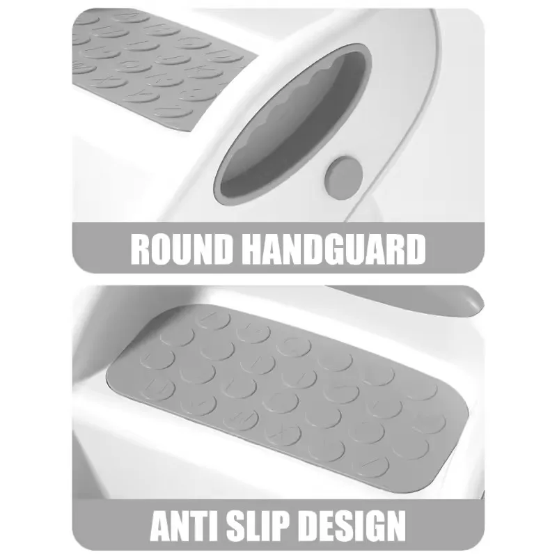 Kids Potty Training Step Stool