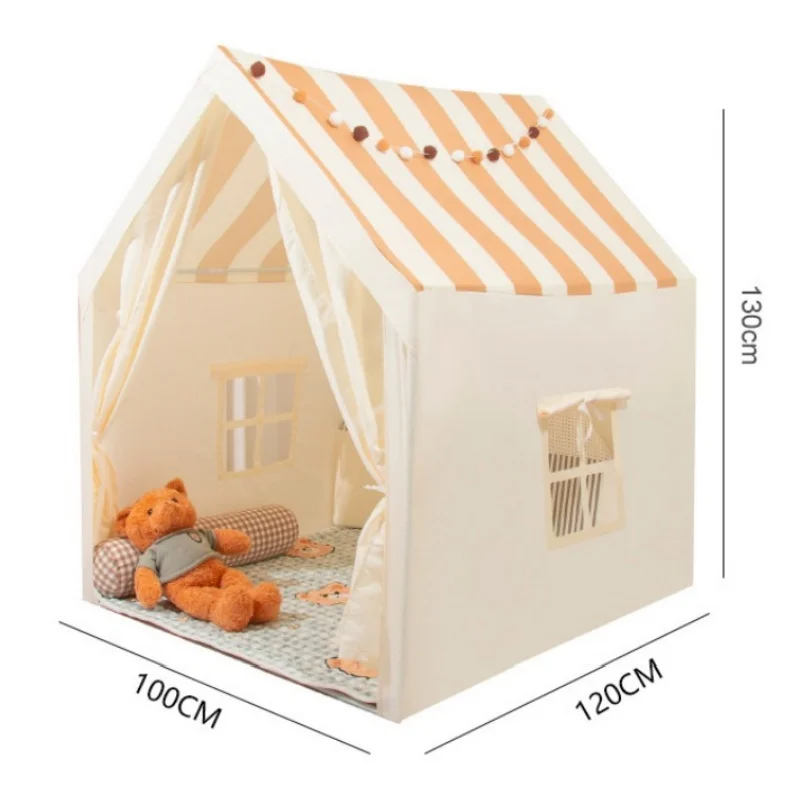 Indoor & Outdoor Toddler Tent